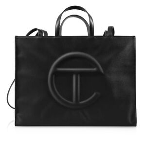 TELFAR Large Shopper Tote Bag